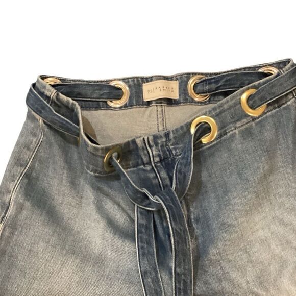 Parker Smith Denim Jeans Sz 28 USA - Picture 7 of 12